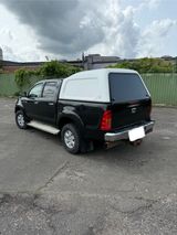 Toyota Hilux 4WD Engine 3.0 diesel AUTOMATIK - Toyota Hilux: 3.0