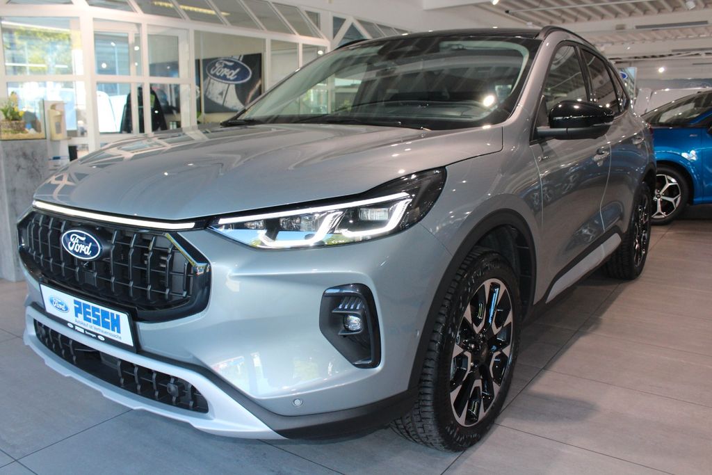 Image of Ford Kuga
