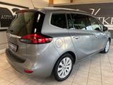 Opel Zafira C Innovation 7Sitzer/Navi/PDC/LED/AHK/KAM - Opel: Winterreifen