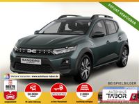 Dacia Sandero - Vorschau Bild 1