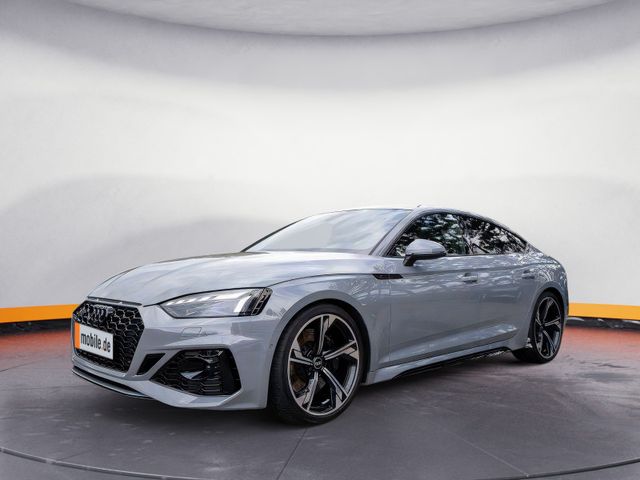 Audi RS5 Sportback quattr 2.9TFSI Navi Matrix 280km/h