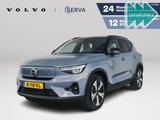 Volvo XC40 Recharge Ultimate 70 kWh | panorama dach | - Volvo XC40: Recharge Ultimate