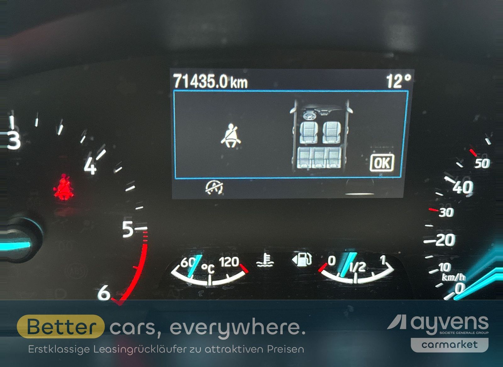 Ford Focus - Bild 12