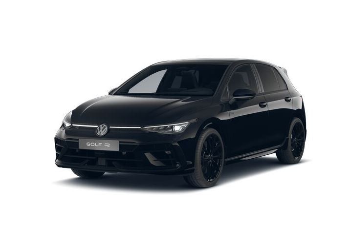 Volkswagen Golf - Bild 3