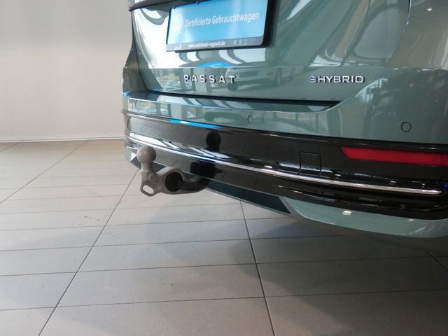 Passat Variant 1.5 TSI eHybrid Elegance AHK