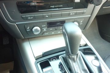 Audi A6 - 8