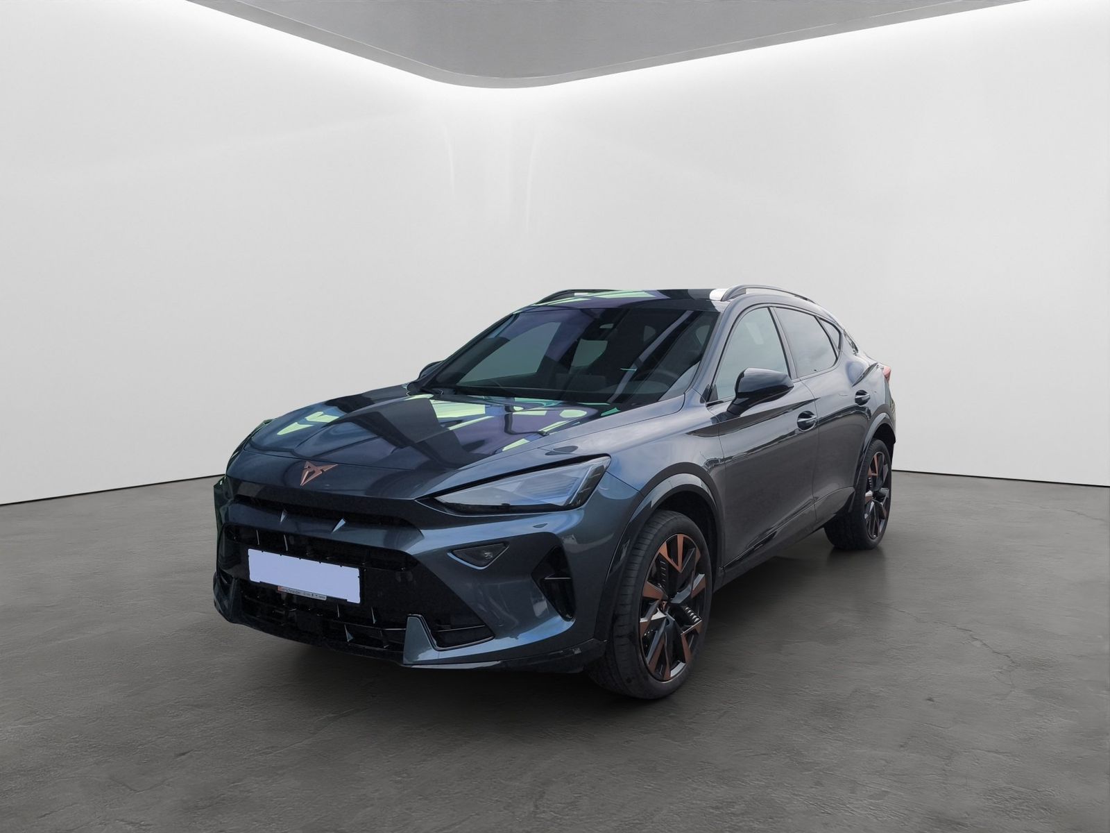 Cupra Formentor - Bild 2