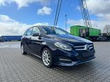 Mercedes-Benz B 200 B B 200 d 4Matic Urban Style Edition, 4X4 - Mercedes-Benz B 200: 4matic