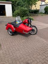 Mz ETZ 251 Gespann - Angebote
