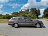 Mercedes-Benz Mercedes W124 T-Modell TÜV 02/27 - Mercedes-Benz W124 t modell Gebrauchtwagen