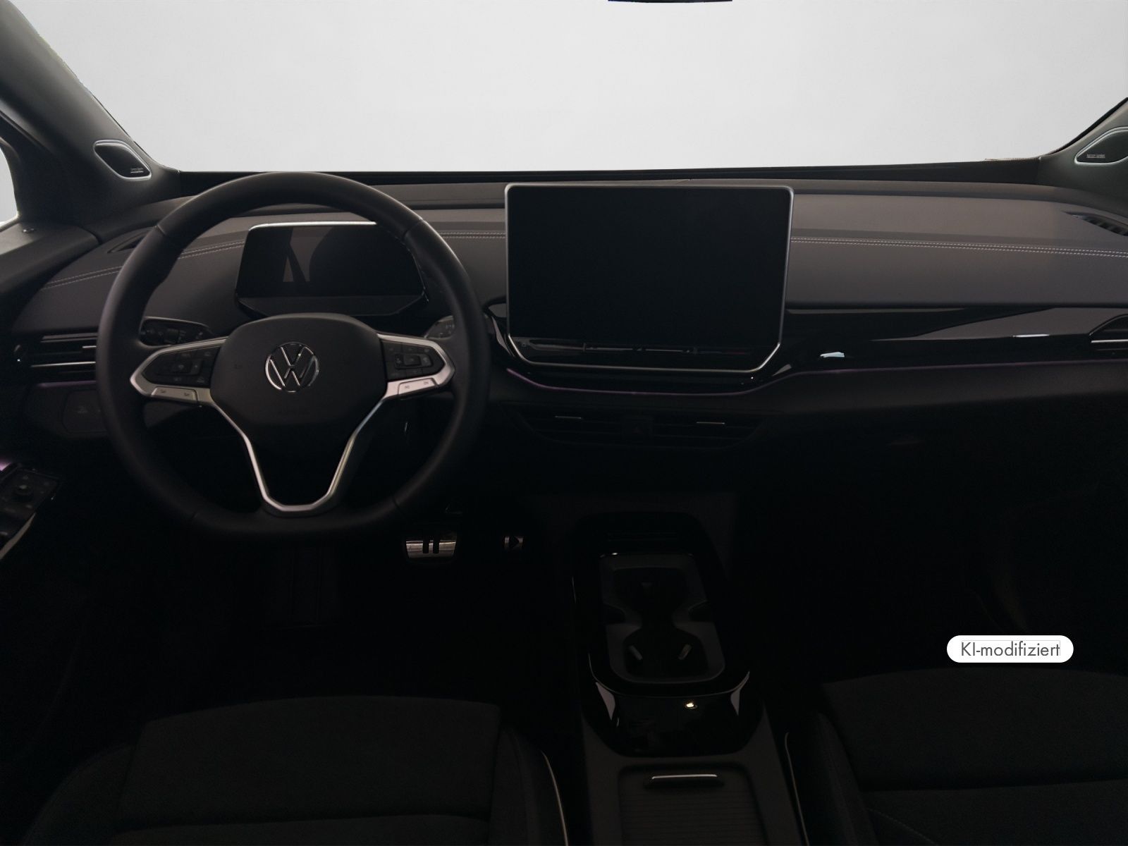 Volkswagen ID.5 Pro BLACK EDITION PANO NAVI AHK IQDRIVE imagem 3