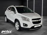 Chevrolet Trax 1.4 LT 4x4 AHK+SHZ - gebrauchte Chevrolet SUV & Geländewagen