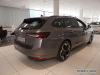 Skoda Superb - Vorschau Bild 3
