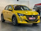 Peugeot e-208 Active Pack LED#SPUR#TEMPO#PDC#DAB#KLIMA - Peugeot e-208: Active