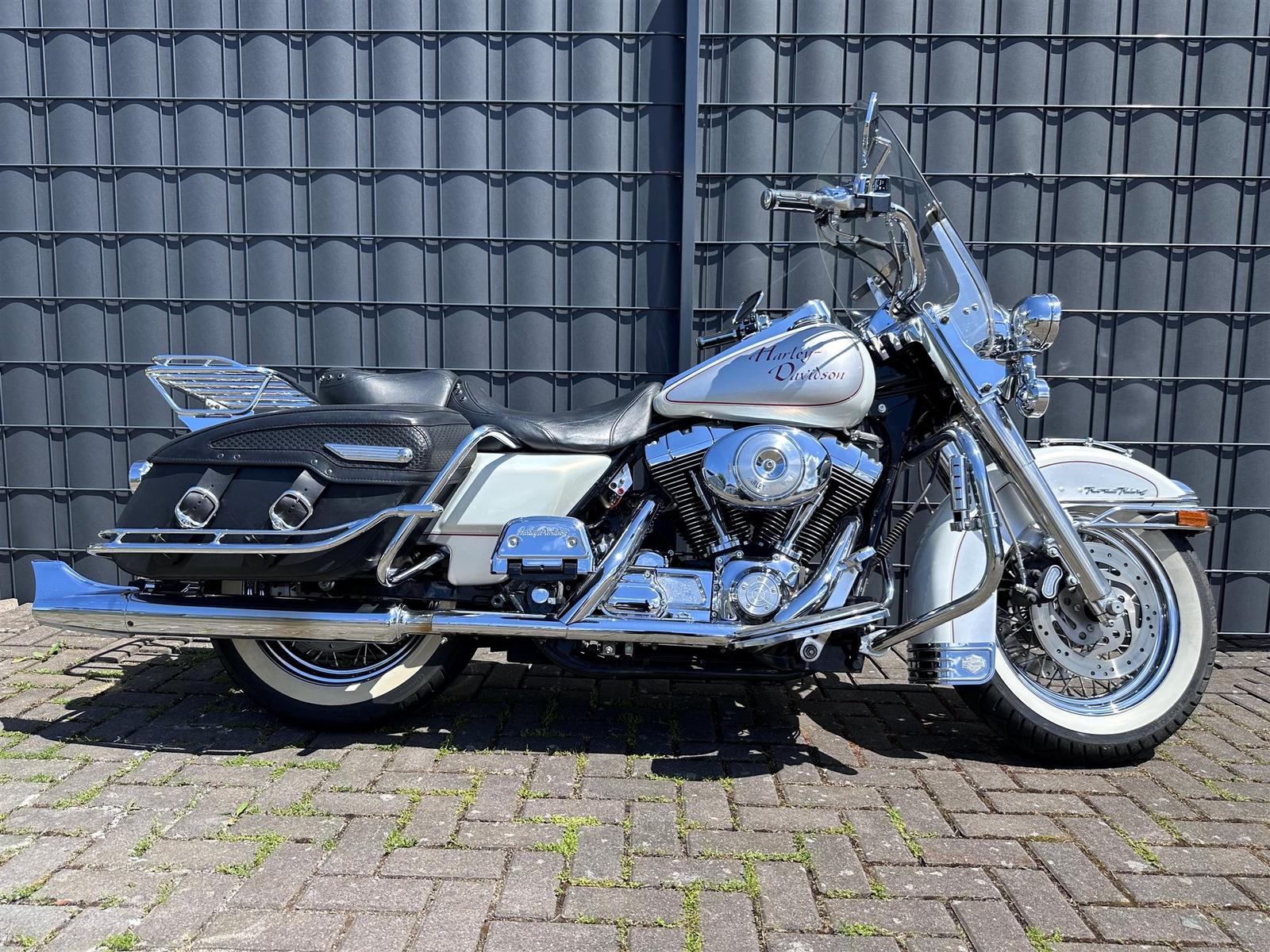 Harley-Davidson Touring Road King FLHR FL1