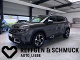 Citroën C5 AIRCROSS STYLE KLIMA+NAVI+KAMERA+DAB+1HD+TÜV+ - Citroën: Geländewagen