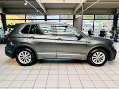 VW Tiguan 2.0 TSI Highline 4Motion R-Line*Panodach