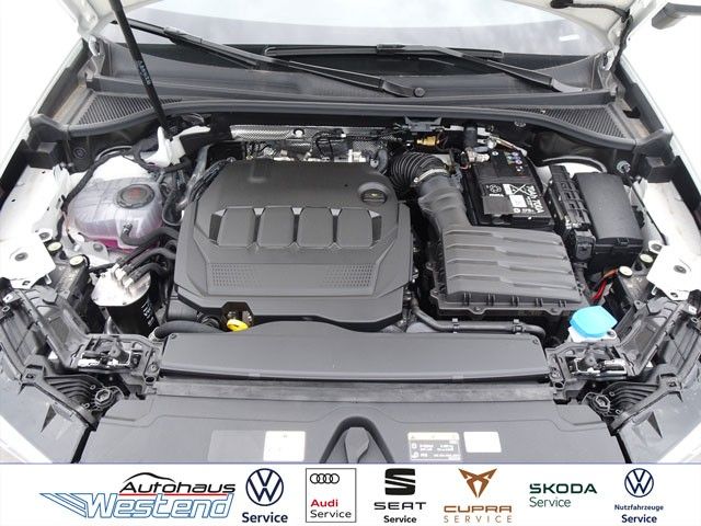 Fahrzeugabbildung Audi Q3 S line 40 TDI 142kW qu. Navi LED Klima Navi