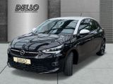 Opel Corsa GS Line LEDER Park & Go Navi LED Kurvenlic - Opel Corsa Gebrauchtwagen in Bremen
