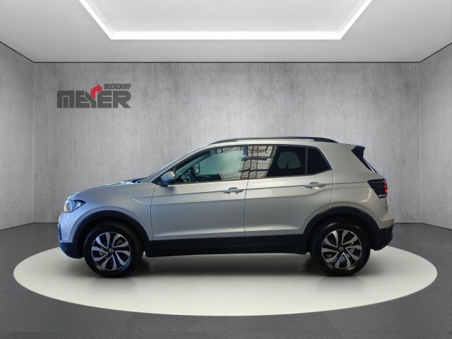 T-Cross ACTIVE 1.0 TSI Klima Navi Einparkhilfe