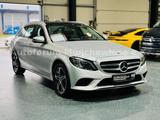 Mercedes-Benz C 180 T CGI Avantgarde *MULTIBEAM*AMBIENTE*MBUX* - Mercedes-Benz C 180: Kombi, Mb