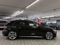 Audi A3 - Vorschau Bild 8