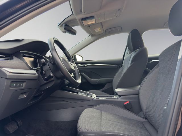 Octavia Combi Selection Plus