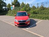 Skoda Fabia 1,2l 85 PS Turbo Benziner Vari... - Skoda: Turbo