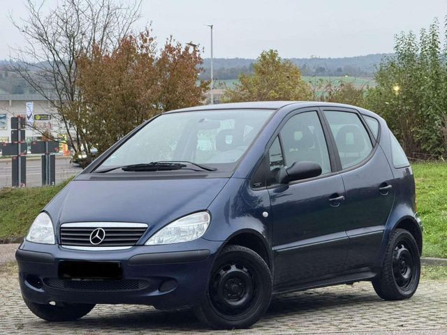 Mercedes-Benz A 160 Avantgarde guter Zustand Tüv Neu