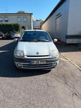 Renault Clio II 1.6 RT Automatik | 79.000 ... - gebrauchte Renault Clio aus dem Jahr 1999