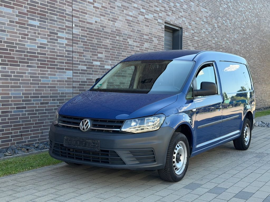 Image of Volkswagen Caddy