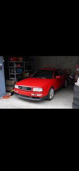 Audi S2 20v Turbo - Audi S2 Gebrauchtwagen