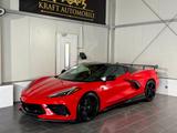 Corvette C8 6,2l V8 TARGA-BOSE-Z06 PAKET-EXTREM-LIMITED - Corvette: C06