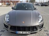 Porsche Macan S Diesel Turbo - Porsche Gebrauchtwagen in Bonn