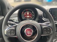 Fiat 500C 1.0 GSE Hybrid  PDC KLIMA-AT TOUCH CARPLAY - Image