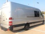 Mercedes-Benz Ich suche Maxi Sprinter mit Motorschaden - Mercedes-Benz Motorschaden