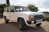 Jeep Cherokee 4.0 HO Limited in tollem Zustand