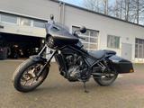 Honda CMX1100T Rebel DCT *Nur 819 KM*TIP TOP* - HONDA REBEL T 1100 CMX