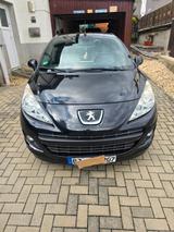 Peugeot 207 CC Roland Garros 120 Roland Garros