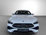 Mercedes-Benz CLE 200 4M Cabriolet AMG HUD AHK Distr Burmester - Mercedes-Benz CLE-Klasse in Bielefeld
