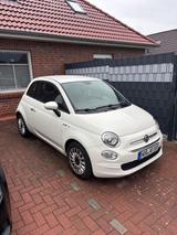 Fiat 500 1.0 Mild-Hybrid LOUNGE Italy  - Fiat: It