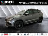 Cupra Ateca VZ 2.0 TSI DSG 4Drive NAVI PANO SHZ Allrad - Cupra Ateca Neuwagen