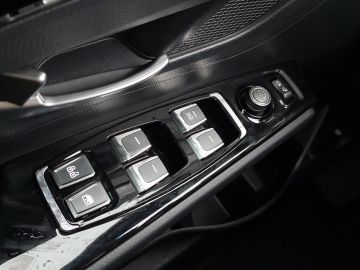 KGM Korando Essential 1.5 AT NaviRFKDABSHZALU