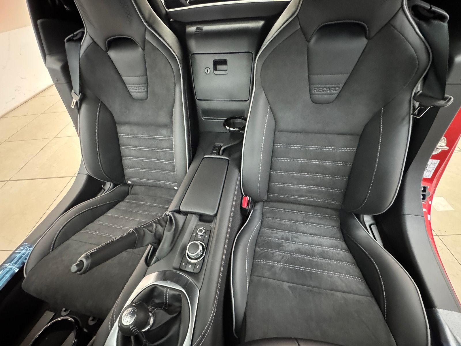 Mazda MX-5 - Bild 18