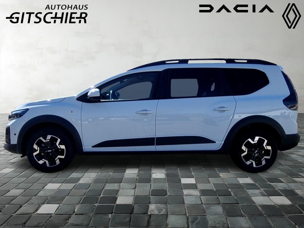 Fahrzeugabbildung Dacia Jogger Journey TCe 110