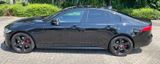 Jaguar XF S AWD 380PS Automatik S - Jaguar XF aus 2017