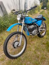 Andere Alpina - ENDURO