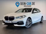 BMW 120 LED AHK HUD Navi PDC SHZ Virtual LM 2xKlima - BMW: V12