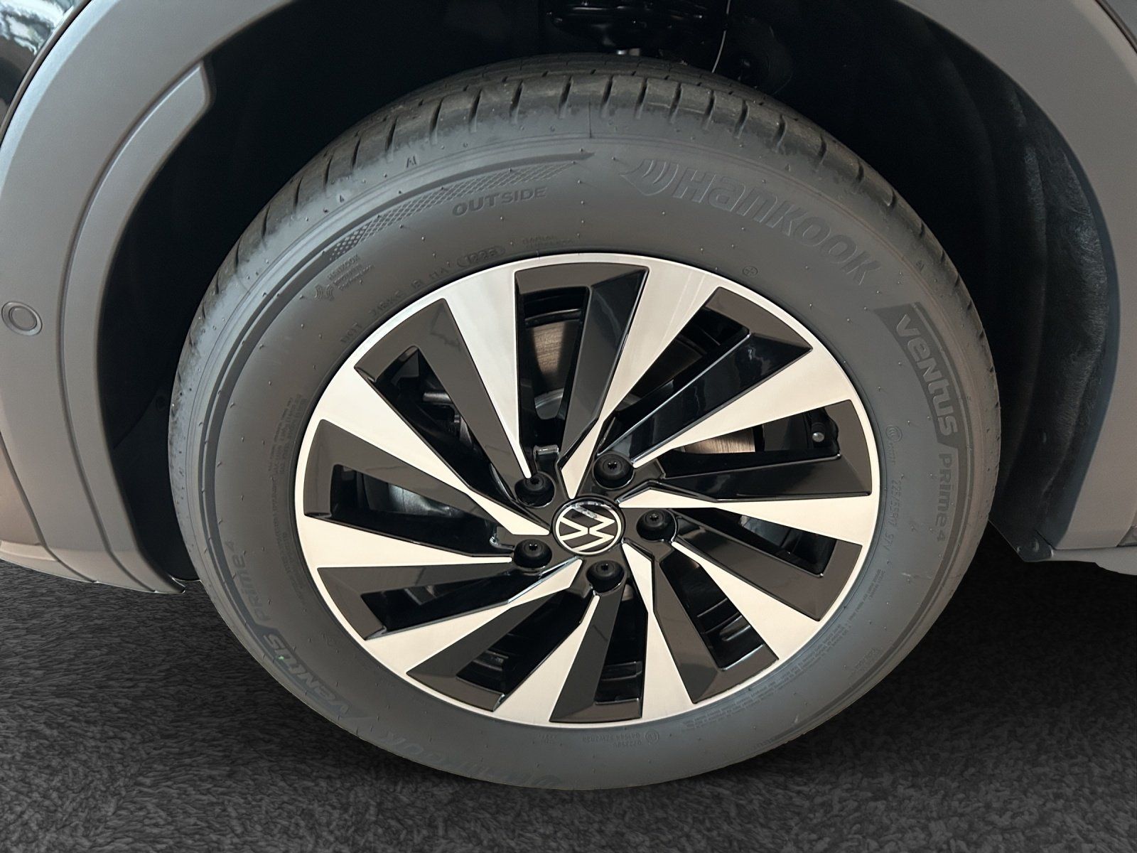 Volkswagen T-Roc - Bild 9