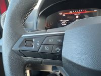 SEAT Ibiza 1.0 TSI Style SHZ TEMPO PDC LED 5J GAR bei Autohaus Landmann & Maier OHG